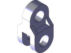 Usługa Projektowanie 3D
