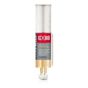 Klej CX80 SILV WELD 24ml
