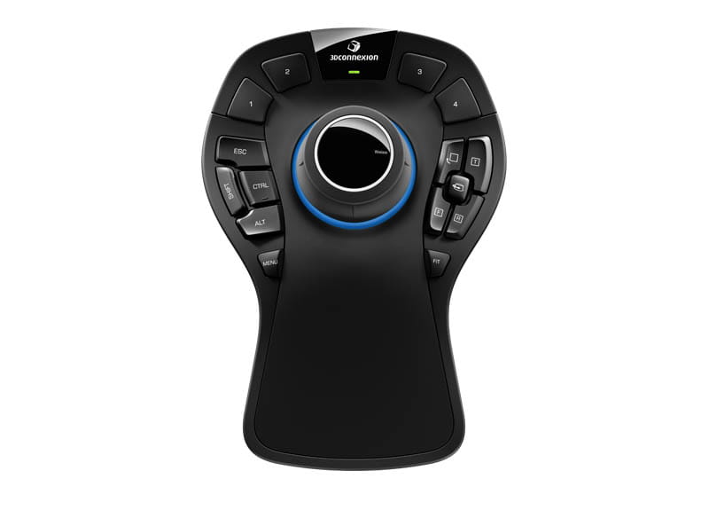 Manipulator SpaceMouse Pro Wireless.jpg