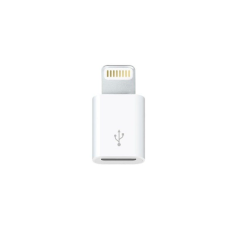Przejściówka z micro USB na Lighting Iphone 5/6/6+