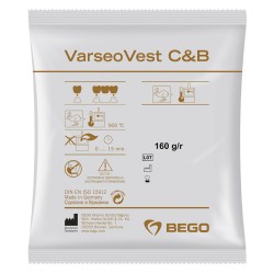 Masa osłaniająca Bego VarseoVest C&B 160 g