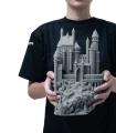 Żywica Phrozen Speed Grey Grey 1 kg – materiał o lepkości 235 cps i twardości 79 D Shore’a, przeznaczony do wydajnego i precyzyjnego druku 3D.