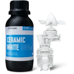 Phrozen Ceramic White 0,5 kg