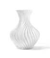 Phrozen Ceramic White 0,5l – sztywna żywica UV 90 Shore D do precyzyjnych modeli technicznych