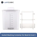 Pojemnik do Anycubic Wash & Cure 3