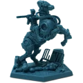 Phrozen Aqua Hyperfine Blue 1l – żywica do szczegółowych figurek, miniatur i modeli 3D