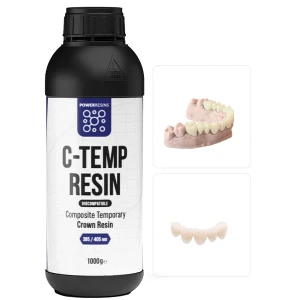 PowerResins Temp Bleach 1 kg 