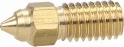 Dysza Mosiężna 0.8mm Elegoo Neptune 4/4 Pro 