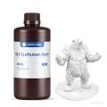 Żywica Anycubic DLP Craftsman White Biała 1kg 1l z figurką 3D - 3DUV.pl