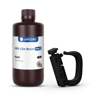 Anycubic Abs-like Pro 2 Black 1kg 