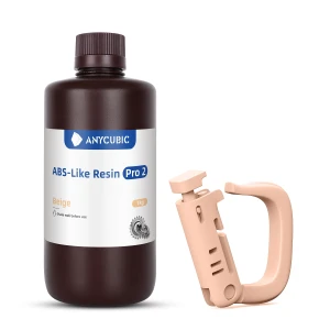Anycubic Abs-like Pro 2 Beige 1kg