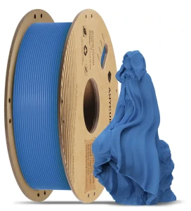 Filament Anycubic PLA Matte Blue 1kg