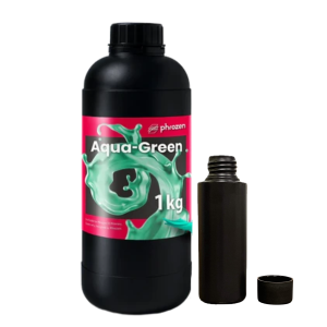 Phrozen Aqua Green Zielony 0,1 kg