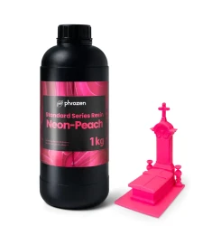 Phrozen Neon Peach 1kg