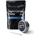 Phrozen Light Curing Putty 60g – masa światłoutwardzalna UV do naprawy i modyfikacji modeli 3D
