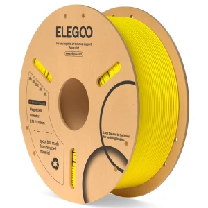 Filament Elegoo PLA Yellow 1kg