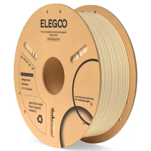 Filament Elegoo PLA Beige 1kg