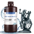 Anycubic Water Washable 2.0 HD Grey 1kg - Łatwe czyszczenie wodą