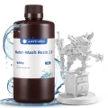 Anycubic Water Washable 2.0 White 1kg - Łatwe czyszczenie wodą