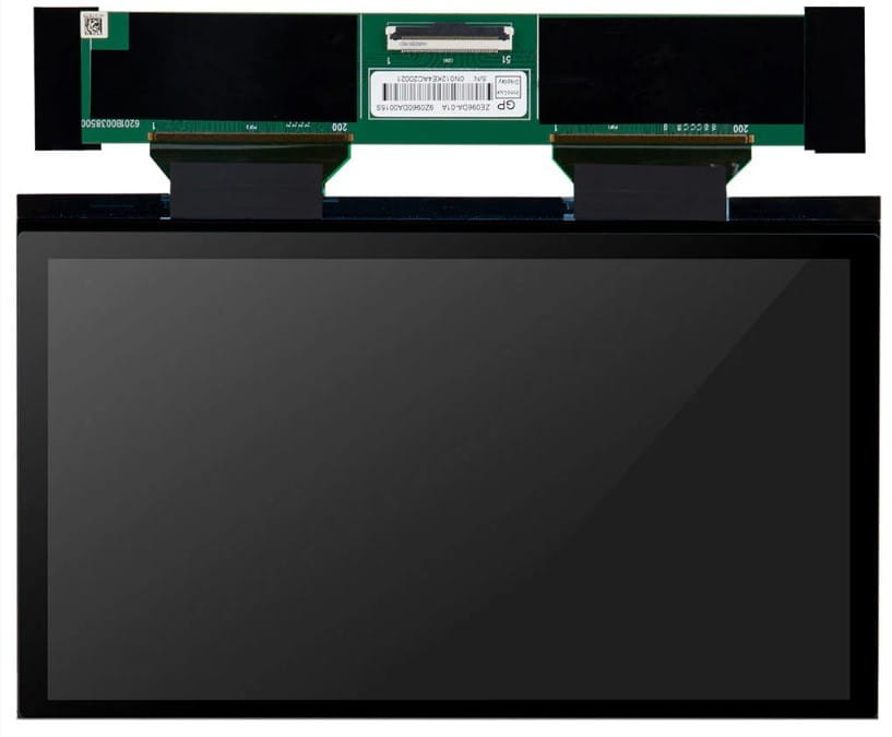 LCD Elegoo Saturn 4 Ultra 16K