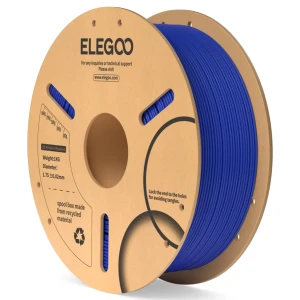 Filament Elegoo PLA Blue 1kg