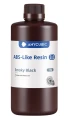 Anycubic ABS-Like 3.0 Smoky Black 1kg - Stabilność wymiarowa