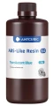 Anycubic ABS-Like 3.0 Translucent Blue 1kg - Stabilność wymiarowa