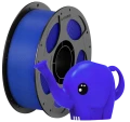 Filament Anycubic PETG Blue Niebieski 1kg 1,75 mm do drukarki 3D FDM/FFF