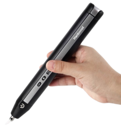 Nóż ultradźwiękowy TwoTrees Hanboost C1