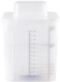 Pojemnik do Anycubic Wash & Cure 3 Plus - Duża pojemność 12L