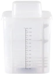 Pojemnik do Anycubic Wash & Cure 3 Plus