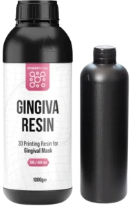 PowerResins Gingiva 0,5 kg