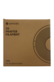 Filament Anycubic High Speed Grey 1kg