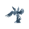 Anycubic Water Washable Szary - model