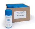 Spray AESUB Blue - znikający spray skanujący opracowany przez ekspertów w dziedzinie skanowania.
