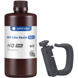 Anycubic ABS-Like Pro 2 HD Grey 1kg