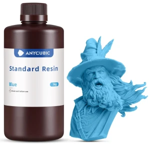 Anycubic Standard Blue 1kg