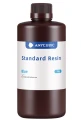 Anycubic Standard Blue 1kg - Prosta w użytkowaniu, szybki wydruk
