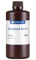 Anycubic Standard Purple 1kg - Prosta w użytkowaniu, szybki wydruk
