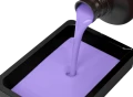 Anycubic Standard Purple 1kg - Twarda i precyzyjna