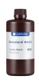 Anycubic Standard Smoky Black 1kg - Prosta w użytkowaniu, szybki wydruk