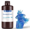Anycubic Standard Translucent Blue 1kg - Uniwersalna żywica Anycubic Standard