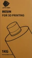 Żywica Anycubic Standard V2 Clear 1kg