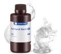 Żywica Anycubic Standard V2 Clear 1kg - Szybsze utwardzanie