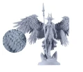 Żywica Anycubic Standard V2 Grey 1kg - uniwersalna żywica fotopolimerowa przeznaczona do drukarek 3D