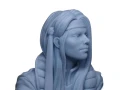 Żywica Anycubic Standard V2 Grey 1kg