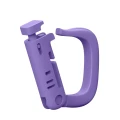 Anycubic Abs-like Pro 2 Purple 1kg - Niska emisja zapachu
