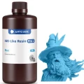 Anycubic Abs-Like Pro 2 Blue 1kg - Gładkie wykończenie i precyzja detali