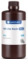 Anycubic Abs-Like Pro 2 Blue 1kg - Zrównoważona elastyczność i sztywność