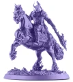 Anycubic Abs-like Pro 2 Purple 1kg